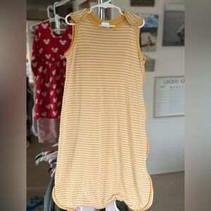 Hanna Anderson sleep sack